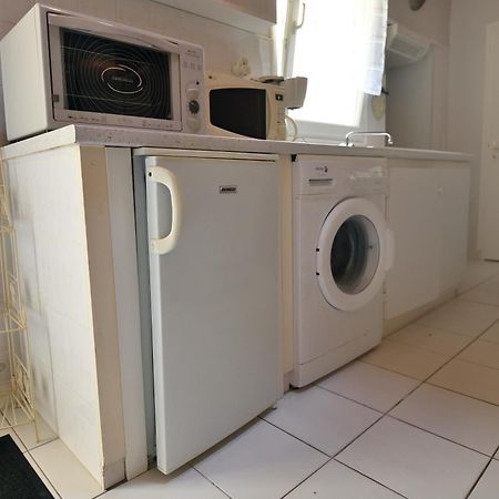 Gite Du Plisseau Le Rigalet Ngoại thất bức ảnh
